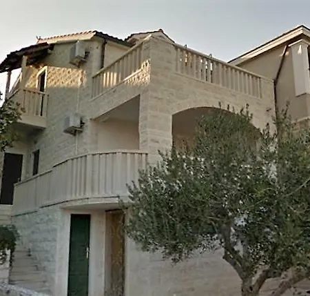 Apartmant Postira