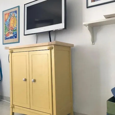 Apartmant *