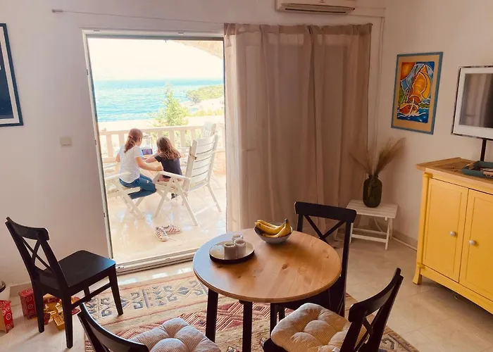 Apartmant Διαμέρισμα *