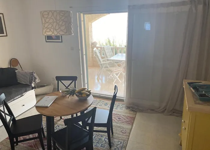 Διαμέρισμα Apartmant *