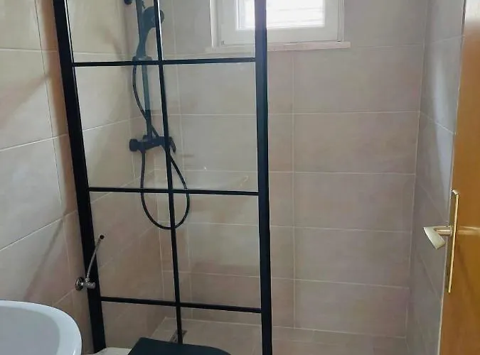Διαμέρισμα Apartmant *