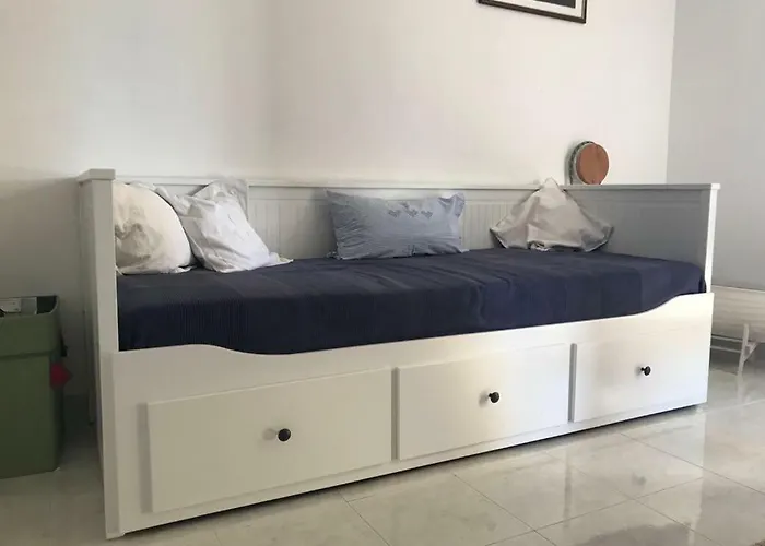 Διαμέρισμα Apartmant *