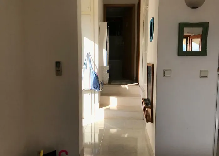Apartmant