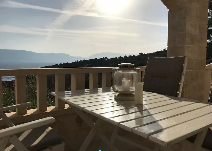 Apartmant Postira