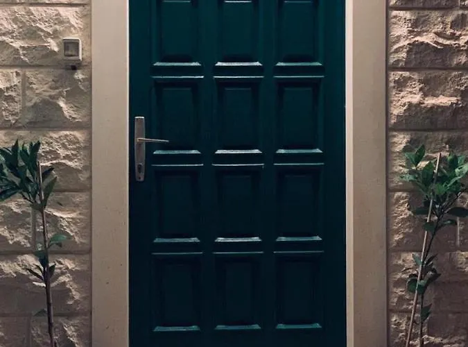 Apartmant Διαμέρισμα Postira