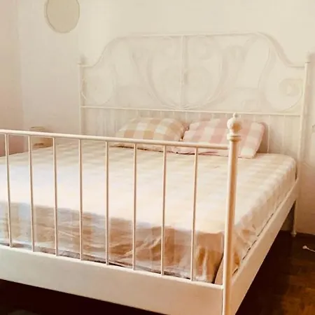 Apartmant Διαμέρισμα