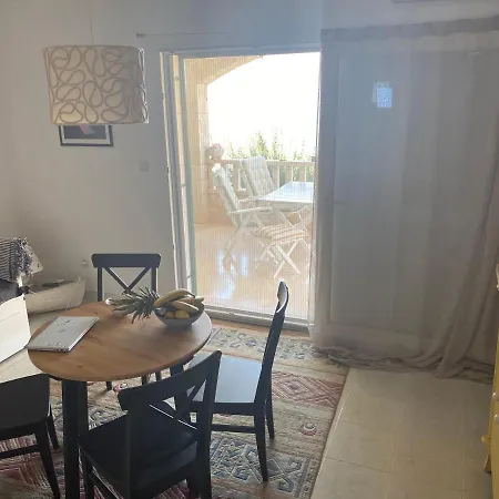 Διαμέρισμα Apartmant *