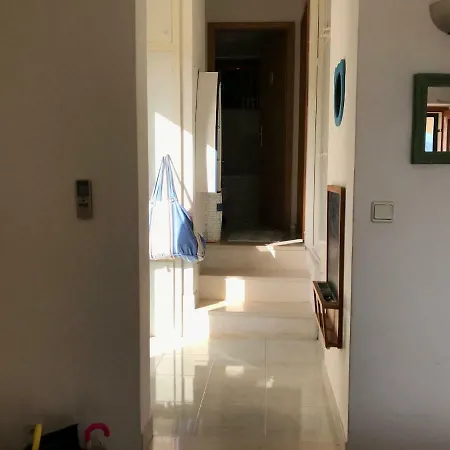 Apartmant