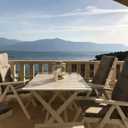 Apartmant Postira