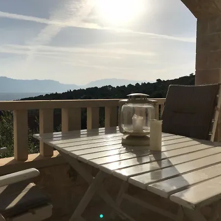 Apartmant Postira