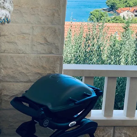 Διαμέρισμα Apartmant Postira