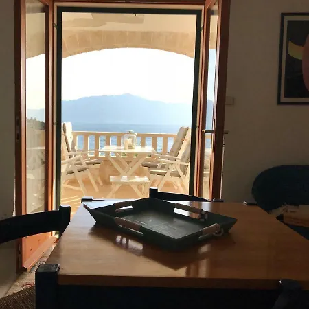 Apartmant