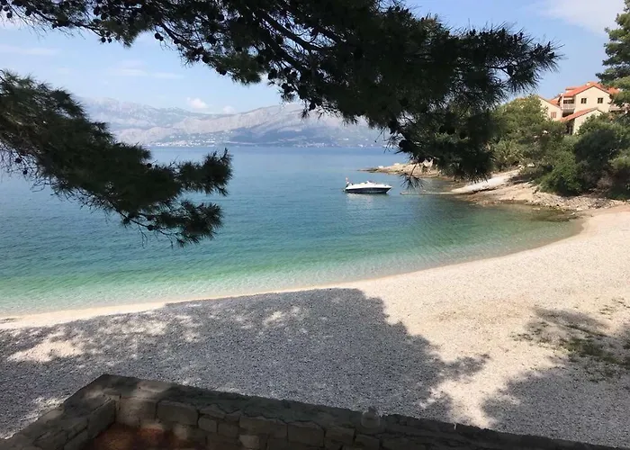 Appartement Apartmant