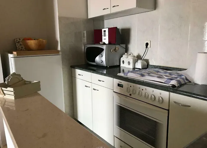 Apartmant Appartement Postira