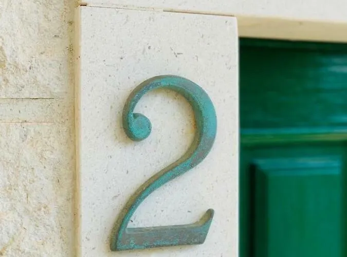 Appartement Apartmant