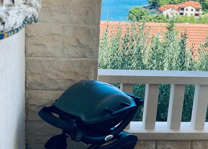 Appartement Apartmant Postira